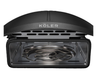 KOLER Piec do pizzy Voltera - 1529503 - zdjęcie 5